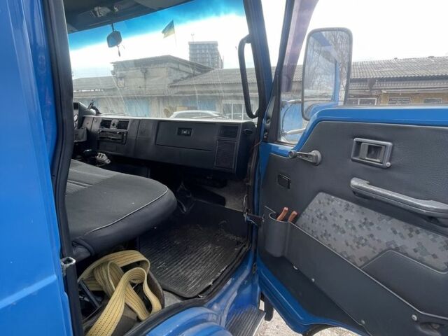 TATA Другая, об'ємом двигуна 14.86 л та пробігом 0 тис. км за 8500 $, фото 4 на Automoto.ua