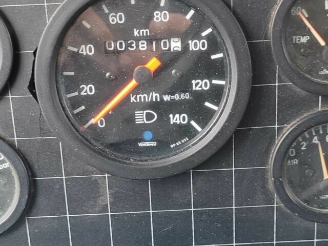 TATA Другая, объемом двигателя 14.86 л и пробегом 0 тыс. км за 6200 $, фото 8 на Automoto.ua