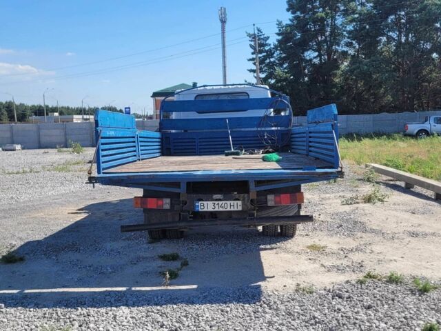 TATA Другая, объемом двигателя 14.86 л и пробегом 0 тыс. км за 6200 $, фото 19 на Automoto.ua