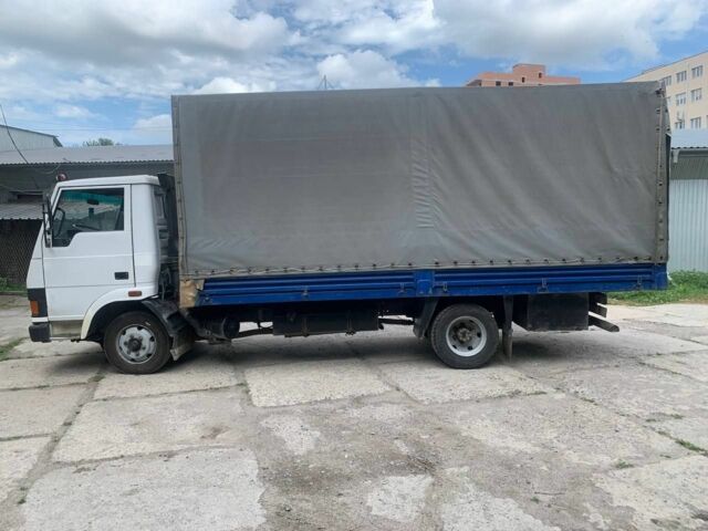 TATA Другая, объемом двигателя 14.86 л и пробегом 0 тыс. км за 6000 $, фото 3 на Automoto.ua
