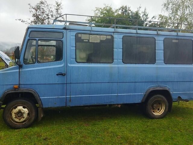 TATA Другая, объемом двигателя 0 л и пробегом 0 тыс. км за 2400 $, фото 6 на Automoto.ua