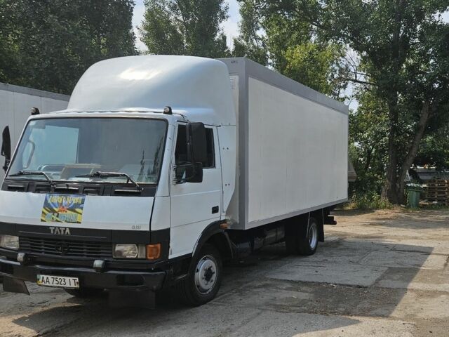 TATA Другая, об'ємом двигуна 14.86 л та пробігом 0 тис. км за 7500 $, фото 1 на Automoto.ua