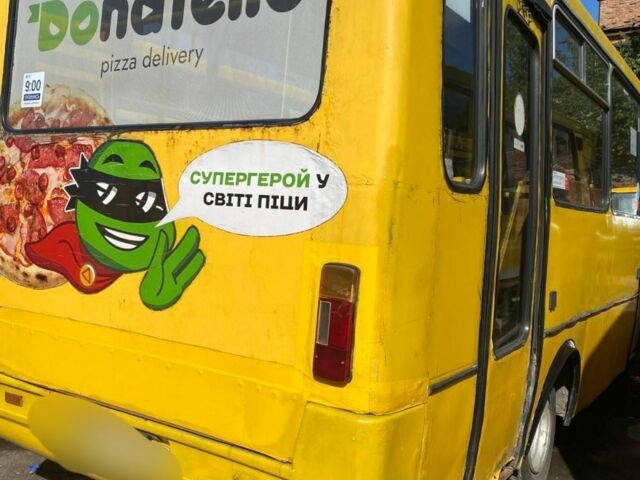 TATA Другая, объемом двигателя 0 л и пробегом 0 тыс. км за 2000 $, фото 1 на Automoto.ua