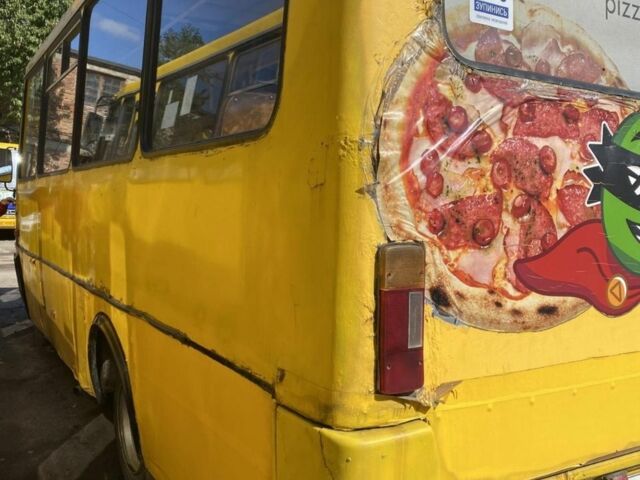 TATA Другая, объемом двигателя 0 л и пробегом 0 тыс. км за 2000 $, фото 3 на Automoto.ua