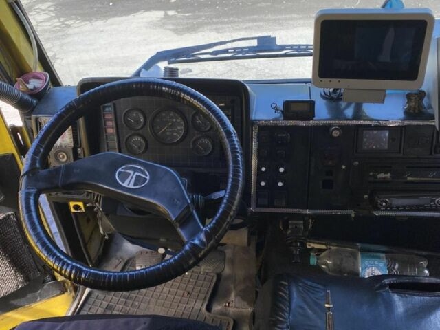 TATA Другая, объемом двигателя 0 л и пробегом 0 тыс. км за 2000 $, фото 2 на Automoto.ua