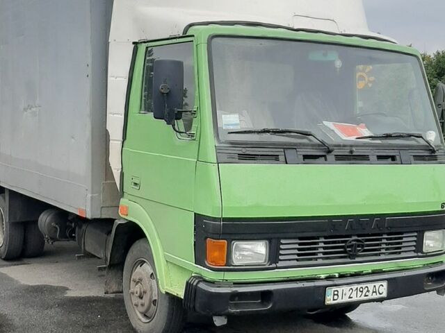 TATA Другая 2005 в Горишние Плавни (Комсомольск) на Automoto.ua TATA Другая, объемом двигателя 0 л и пробегом 0 тыс. км за 5500 $, фото 1 на Automoto.ua