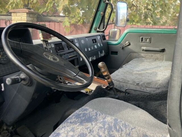 TATA Другая, объемом двигателя 0 л и пробегом 0 тыс. км за 5400 $, фото 2 на Automoto.ua