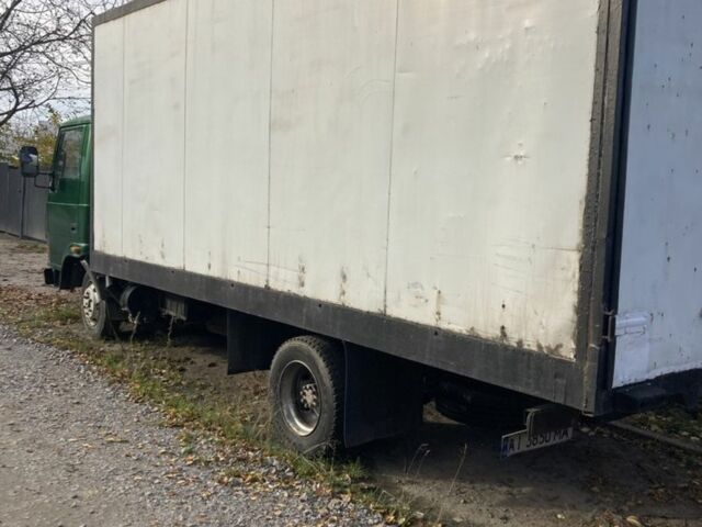 TATA Другая, объемом двигателя 0 л и пробегом 0 тыс. км за 5400 $, фото 3 на Automoto.ua