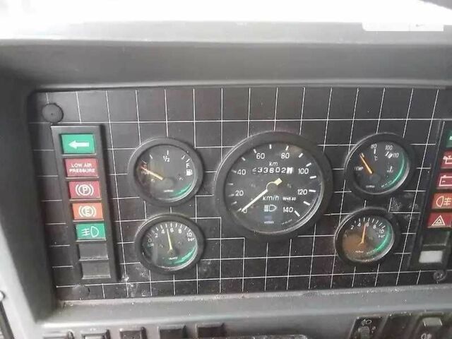 TATA Другая, объемом двигателя 0 л и пробегом 0 тыс. км за 7500 $, фото 2 на Automoto.ua