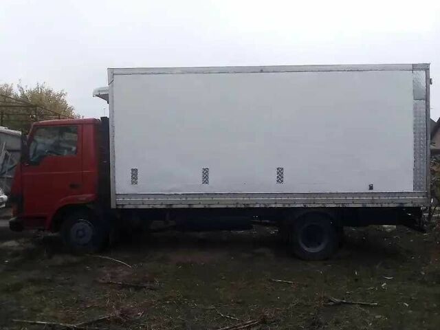 TATA Другая, объемом двигателя 0 л и пробегом 0 тыс. км за 7500 $, фото 5 на Automoto.ua