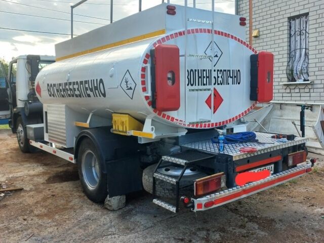 TATA Другая, об'ємом двигуна 0 л та пробігом 0 тис. км за 19000 $, фото 2 на Automoto.ua