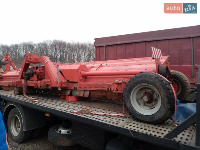 Білий TATA LPT 613, об'ємом двигуна 5.68 л та пробігом 100 тис. км за 19800 $, фото 33 на Automoto.ua