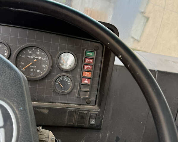 Белый TATA LPT 613, объемом двигателя 5.7 л и пробегом 356 тыс. км за 5500 $, фото 9 на Automoto.ua