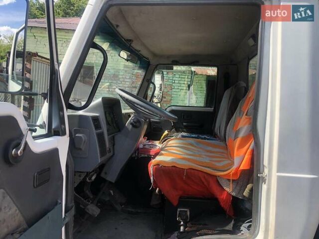 Білий TATA LPT 613, об'ємом двигуна 5.7 л та пробігом 343 тис. км за 5000 $, фото 3 на Automoto.ua