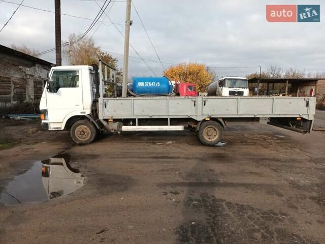 TATA LPT 613 2008 у Харкові на Automoto.ua Білий TATA LPT 613, об'ємом двигуна 5.68 л та пробігом 329 тис. км за 3200 $, фото 3 на Automoto.ua