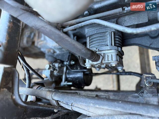 Белый TATA LPT 613, объемом двигателя 5.68 л и пробегом 64 тыс. км за 10800 $, фото 28 на Automoto.ua