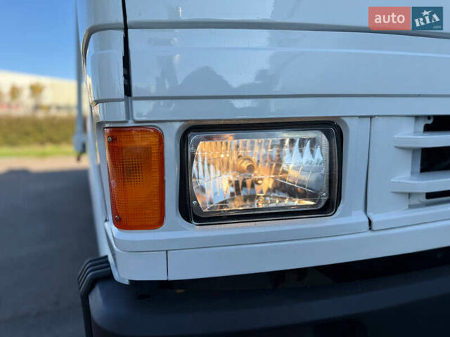 Белый TATA LPT 613, объемом двигателя 5.68 л и пробегом 64 тыс. км за 10800 $, фото 11 на Automoto.ua