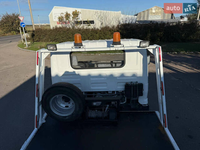 Белый TATA LPT 613, объемом двигателя 5.68 л и пробегом 64 тыс. км за 10800 $, фото 15 на Automoto.ua