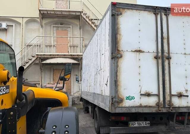 Білий TATA LPT 613, об'ємом двигуна 5.7 л та пробігом 320 тис. км за 2826 $, фото 4 на Automoto.ua