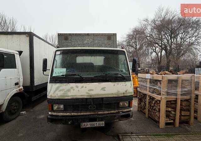 Білий TATA LPT 613, об'ємом двигуна 5.7 л та пробігом 320 тис. км за 2826 $, фото 2 на Automoto.ua