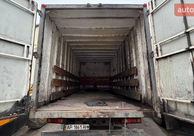 Білий TATA LPT 613, об'ємом двигуна 5.7 л та пробігом 320 тис. км за 2826 $, фото 5 на Automoto.ua