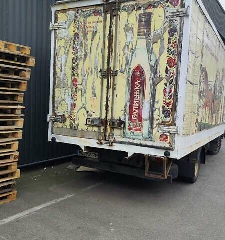 Білий TATA LPT 613, об'ємом двигуна 5.68 л та пробігом 600 тис. км за 2500 $, фото 2 на Automoto.ua