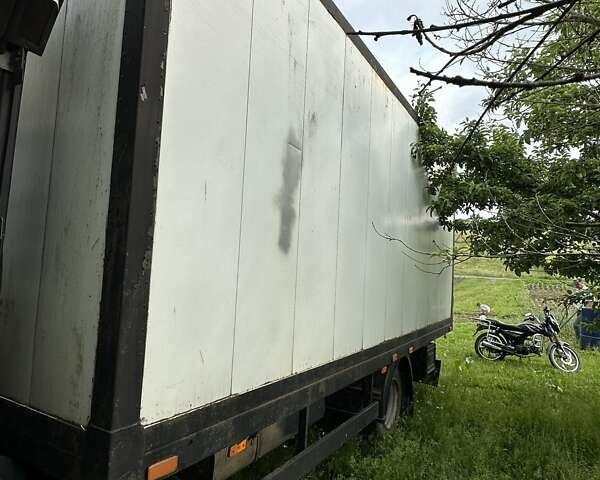 Білий TATA LPT 613, об'ємом двигуна 5.7 л та пробігом 60 тис. км за 11500 $, фото 3 на Automoto.ua