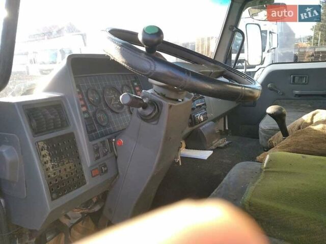 Белый TATA LPT 613, объемом двигателя 0 л и пробегом 379 тыс. км за 6500 $, фото 10 на Automoto.ua