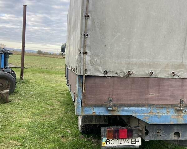 TATA LPT 613 2008 в Львове на Automoto.ua Белый TATA LPT 613, объемом двигателя 5.68 л и пробегом 600 тыс. км за 3400 $, фото 1 на Automoto.ua