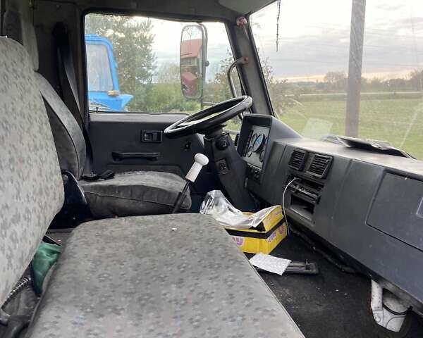 TATA LPT 613 2008 в Львове на Automoto.ua Белый TATA LPT 613, объемом двигателя 5.68 л и пробегом 600 тыс. км за 3400 $, фото 3 на Automoto.ua