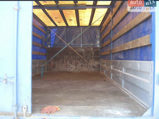 Білий TATA LPT 613, об'ємом двигуна 5.68 л та пробігом 370 тис. км за 4500 $, фото 6 на Automoto.ua