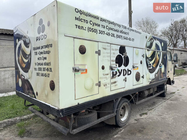 Бежевий TATA LPT 613, об'ємом двигуна 5.7 л та пробігом 400 тис. км за 4900 $, фото 2 на Automoto.ua
