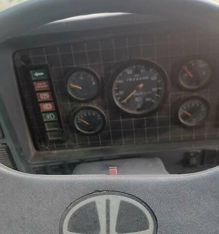 Черный TATA LPT 613, объемом двигателя 0 л и пробегом 10 тыс. км за 1500 $, фото 3 на Automoto.ua