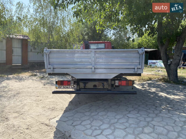 Червоний TATA LPT 613, об'ємом двигуна 5.7 л та пробігом 151 тис. км за 12000 $, фото 10 на Automoto.ua