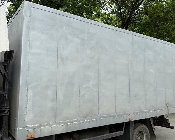 Красный TATA LPT 613, объемом двигателя 5.9 л и пробегом 1 тыс. км за 4200 $, фото 2 на Automoto.ua