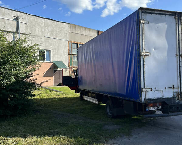 Красный TATA LPT 613, объемом двигателя 5.68 л и пробегом 1000 тыс. км за 7500 $, фото 4 на Automoto.ua