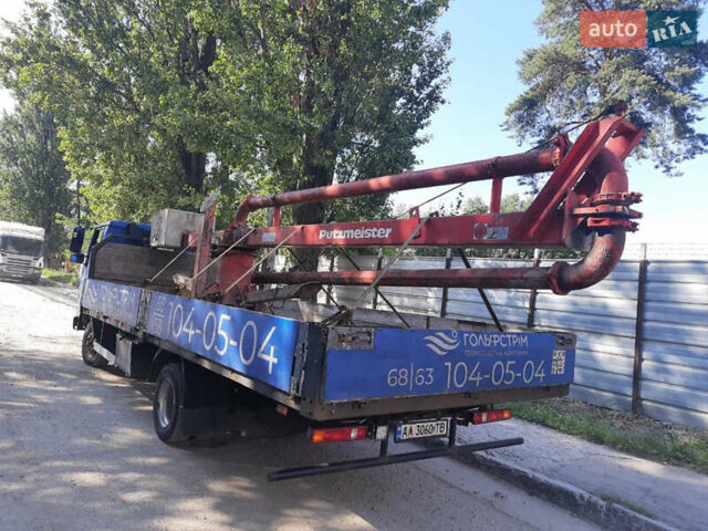 TATA LPT 613, об'ємом двигуна 0 л та пробігом 450 тис. км за 5300 $, фото 2 на Automoto.ua