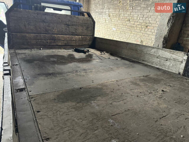 TATA LPT 613, об'ємом двигуна 0 л та пробігом 450 тис. км за 5300 $, фото 13 на Automoto.ua