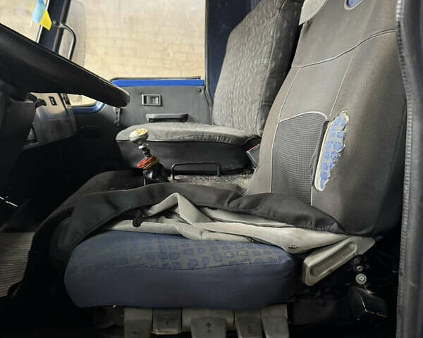 TATA LPT 613, об'ємом двигуна 0 л та пробігом 450 тис. км за 5300 $, фото 14 на Automoto.ua