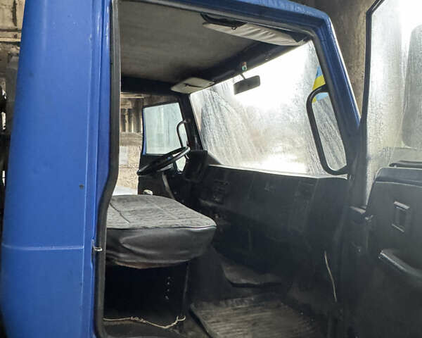 TATA LPT 613, об'ємом двигуна 0 л та пробігом 450 тис. км за 5300 $, фото 7 на Automoto.ua