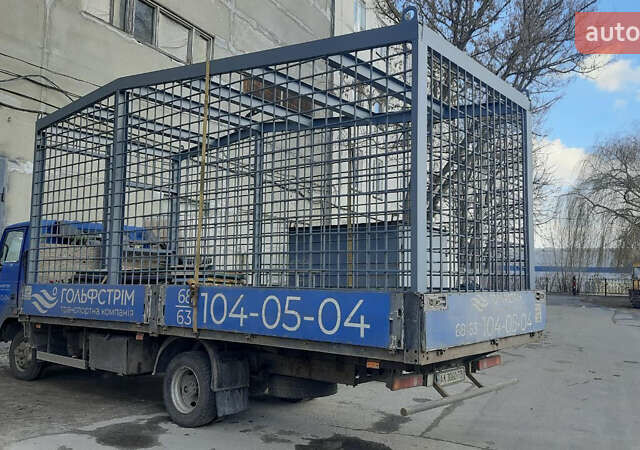 TATA LPT 613, об'ємом двигуна 0 л та пробігом 450 тис. км за 5300 $, фото 3 на Automoto.ua