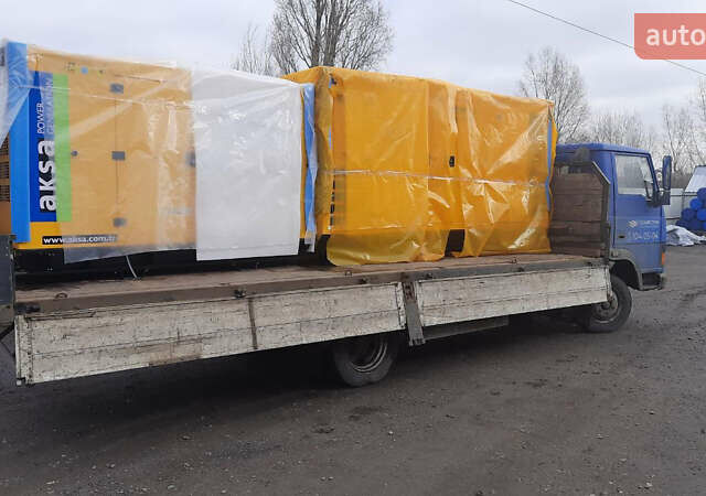 TATA LPT 613, об'ємом двигуна 0 л та пробігом 450 тис. км за 5300 $, фото 16 на Automoto.ua