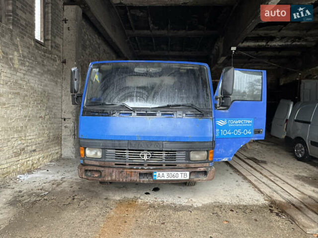 TATA LPT 613, об'ємом двигуна 0 л та пробігом 450 тис. км за 5300 $, фото 5 на Automoto.ua