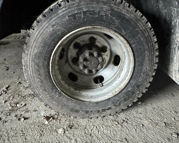 TATA LPT 613, об'ємом двигуна 0 л та пробігом 450 тис. км за 5300 $, фото 12 на Automoto.ua