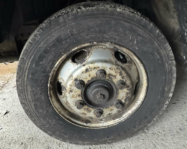 TATA LPT 613, об'ємом двигуна 0 л та пробігом 450 тис. км за 5300 $, фото 11 на Automoto.ua