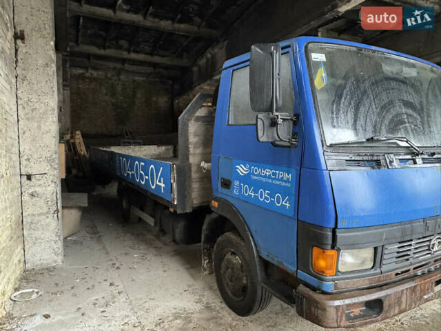 TATA LPT 613, об'ємом двигуна 0 л та пробігом 450 тис. км за 5300 $, фото 8 на Automoto.ua