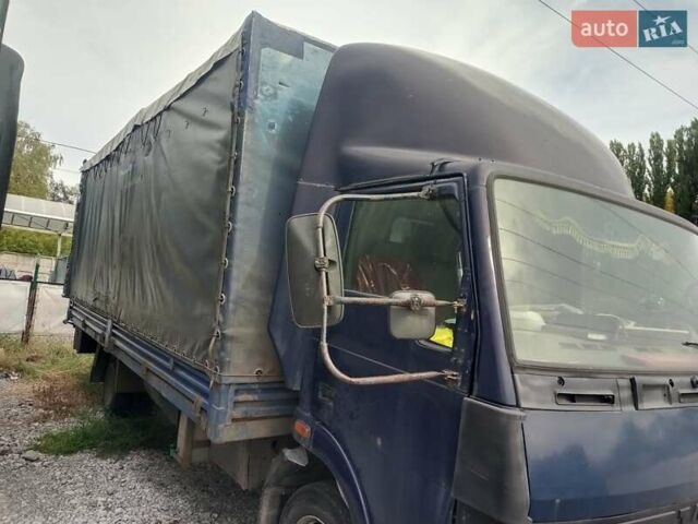 TATA LPT 613, об'ємом двигуна 0 л та пробігом 130 тис. км за 5800 $, фото 5 на Automoto.ua