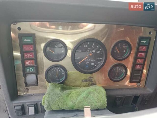 TATA LPT 613, об'ємом двигуна 0 л та пробігом 130 тис. км за 5800 $, фото 3 на Automoto.ua
