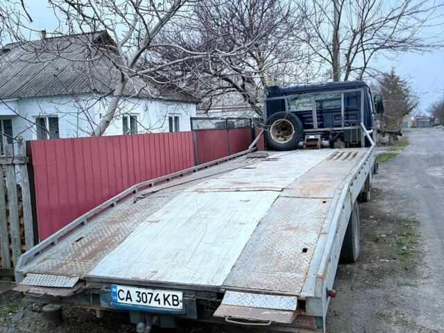 TATA LPT 613, объемом двигателя 5.68 л и пробегом 0 тыс. км за 9000 $, фото 2 на Automoto.ua