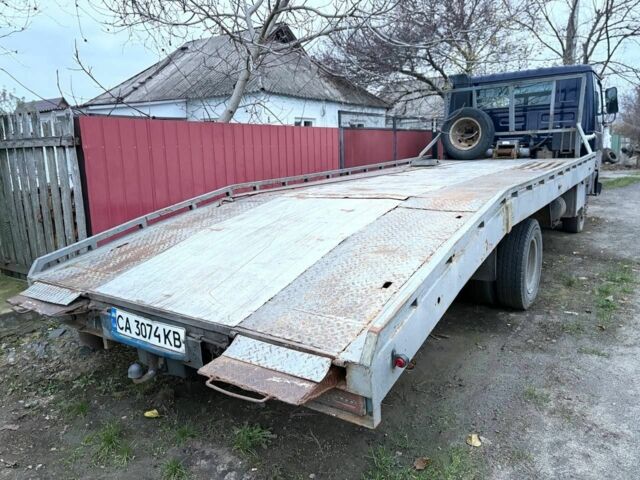 TATA LPT 613, объемом двигателя 5.68 л и пробегом 0 тыс. км за 9000 $, фото 3 на Automoto.ua